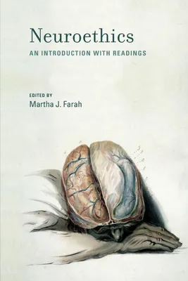 Produktbild von Neuroethics