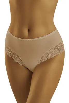 Image de Wol-Bar Eco-Gi culotte beige XL