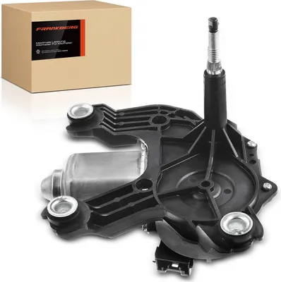 Produktbild von Frankberg 1x Wischermotor Scheibenwischermotor Hinten für MINI Mini Countryman R50 R53 R56