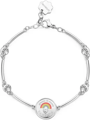 Produktbild von Armbanden Brosway Silber   Kollektion Chakra - frau