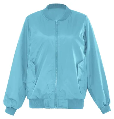 Produktbild von CALEY  Damen Blouson - Türkis, M