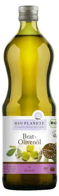 OLIWA Z OLIWEK DO SMAŻENIA BIO 1 L - BIO PLANETE