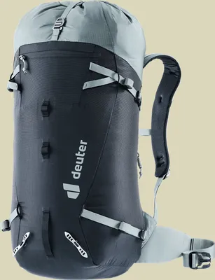 Produktbild von Deuter Guide 30 Barva: schwarz