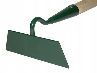 Obrázek produktu pro Motyka na karty š.12cm dlouhá 55cm fi28 o.