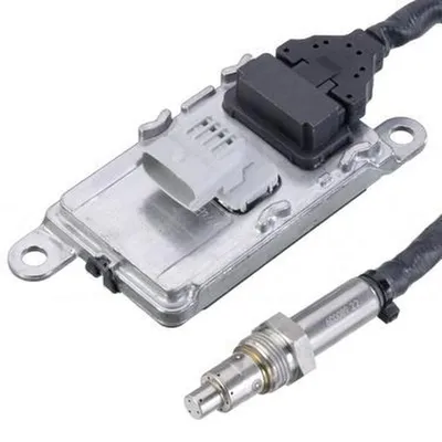 Produktbild von NOx-Sensor NOx-Katalysator 24 V elektrisch PIERBURG für u.a. VOLVO FM