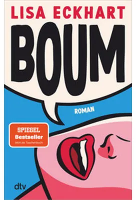 Obrázok produktu pre Boum