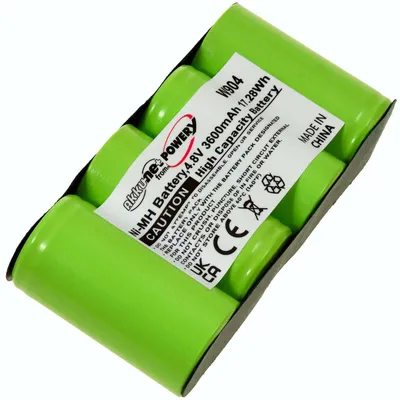 Produktbild von Akku für Gardena Rasenkantenschere ACCU 75