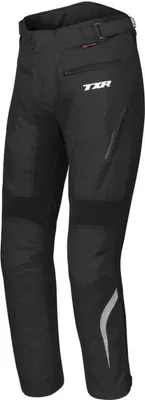 Image de TXR Rival noir (rallongé) taille 5XL