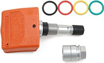 Produktbild von SCHRADER Radsensor, Reifendruck-Kontrollsystem Artikel: 3040