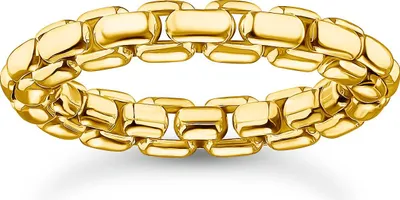Produktbild von Thomas Sabo Rebel Basics TR2502-413-39 Ring, Ringgröße:60