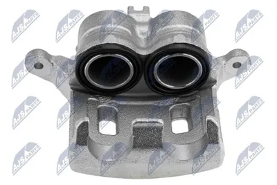 Produktbild von NTY Bremssattel Vorne Links für NISSAN Qashqai / Qashqai +2 I (J10, NJ10) HZP-NS-046