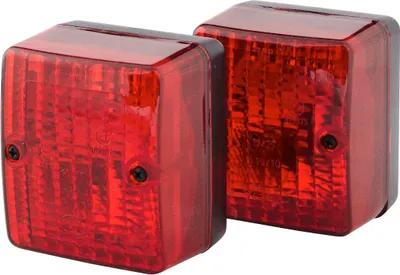 Produktbild von HELLA 2SA 996 012-091 Schlussleuchte