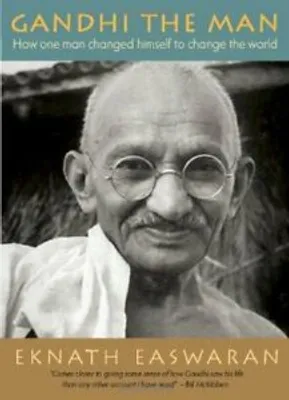 Obrázok produktu pre Gandhi the Man