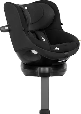 Produktbild von Joie i-Spin 360 E Reboard-Kindersitz i-Size (61-105 cm) Shale