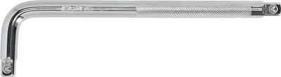 Obrázok produktu pre Rukoväť zahnutá 3/4" 450mm STALCO
