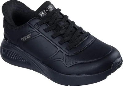 Produktbild von Skechers Uno Lite-floating Steps 177394-BBK Damen