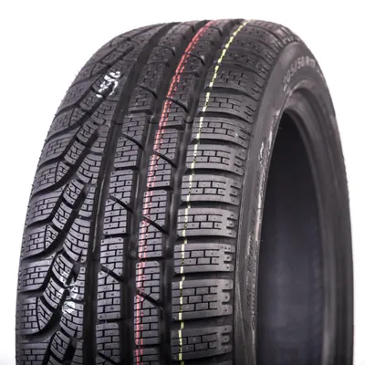 Zdjęcie produktu dla Pirelli Winter Sottozero Serie II 225/60 R17 99 H FR *