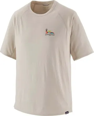 Image de T-shirt Patagonia 23720-LIPM pour Homme