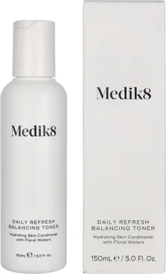 Obrázok produktu pre Daily refresh balancing toner 150 ml - multifunkčné tonikum