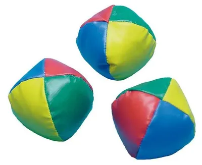 Produktbild von Juggling Balls