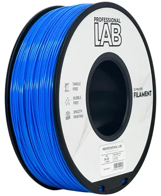 Zdjęcie produktu dla Filament Prof. Lab Asa 1.75Mm 1Kg Niebieski | Blue