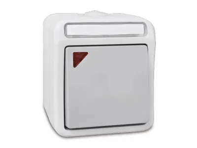 Image de Fr-Ap Interrupteur de contrôle inverseur