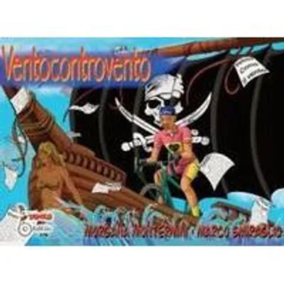 Produktbild von Ventocontrovento