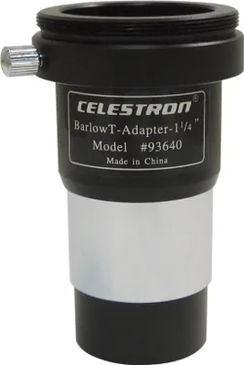 Image de Celestron 93640 adaptateur d'objectifs d'appareil photo