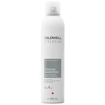 Produktbild von Lakier do włosów Goldwell StyleSign Strong 500 ml