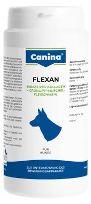 Immagine prodotto di Canina Flexan 150g