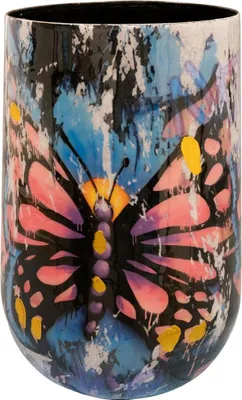Immagine prodotto di Collezione TS - Vaso Streetart lovepaint - 20x29