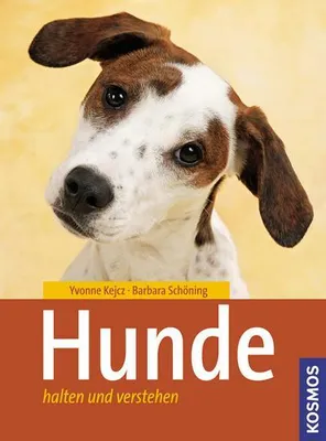 Produktbild von Kejcz, Y: Hunde