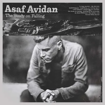 Obrázok produktu pre Asaf Avidan: (CD / Názov: A-G)