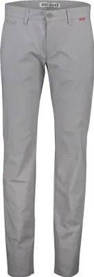 Produktbild von MAC LENNOX silver 6332-00-0649L 051 W34 L34