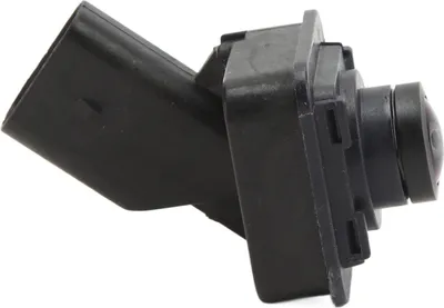 Productafbeelding van Voorbumper-parkeersensorcamera GB5T 19H222, vervanging voor Ford Explorer 2.3L 3.5L 2016-2019