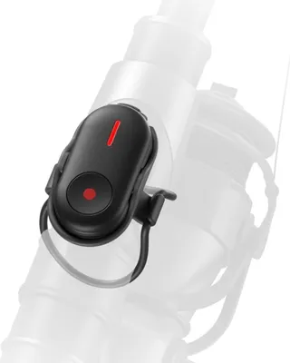 Obrázek produktu pro Insta360 Mini Remote, Dálkové ovládání ke kameře, 50 g