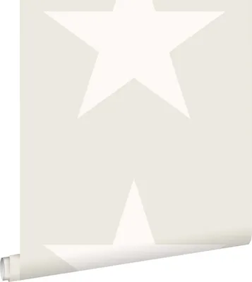 Obrázek produktu pro ESTAhome tapeta hvězdy béžová 53 cm x 10,05 m