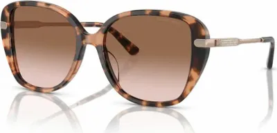 Zdjęcie produktu dla Damskie okulary przeciwsłoneczne Michael Kors MK2185BU-34491356 ø 56 mm