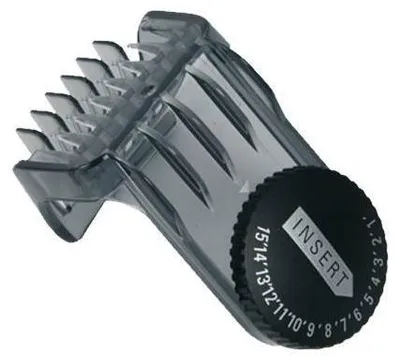 Produktbild von SEB - Kammaufsatz  Bartschneider / Barttrimmer - CS00139085