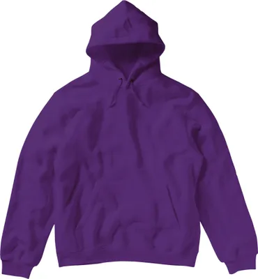 Produktbild von SG Damen Pullover mit Kapuze BC1073 (XS) (Lila)