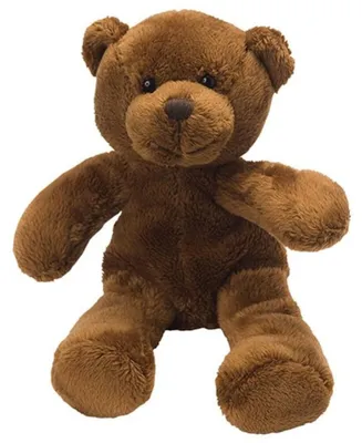 Immagine prodotto di Mbw - Peluche "MiniFeet Ben" LT1256 (19 cm) (marrone)