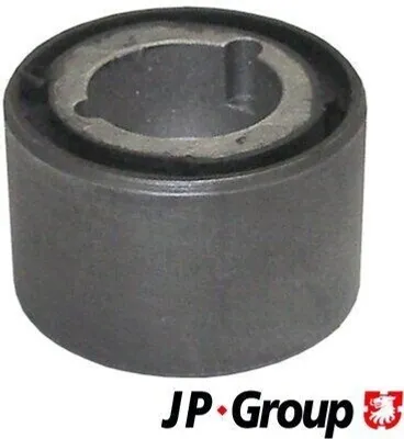 Produktbild von JP GROUP 1350100500 Achslager passend für MERCEDES-BENZ Stufenheck (W124) Innen Hinten Hinten Links Hinten Rechts