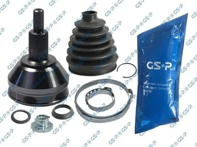 Produktbild von GSP Gelenksatz Antriebswelle für VW POLO (9N) 861010