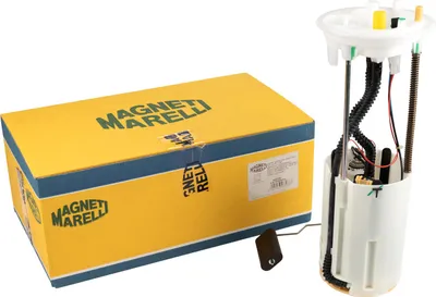 Produktbild von Magneti Marelli Kraftstoffpumpe passend für Iveco Daily IV Bj. 2006 2011