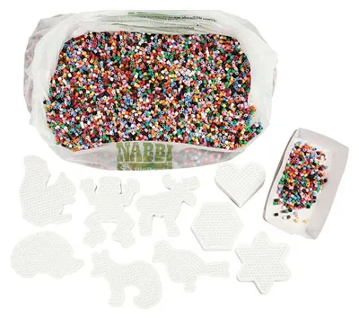 Produktbild von Creativ Company 906770, Bastelset für Kinder, Mehrfarbig