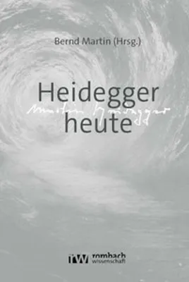 Image de Heidegger heute