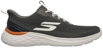 Produktbild von Skechers Garner Ellis Slip-On Grün OLV Größe EU 47,5