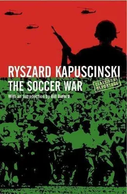 Produktbild von The Soccer War