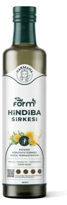 Produktbild von Harmana BeForm | Zichorienessig 250ml