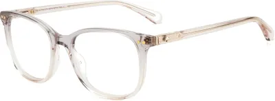 Produktbild von Kate Spade JOLIET GREY PINK 49/17/140 Damenbrillen Brillen